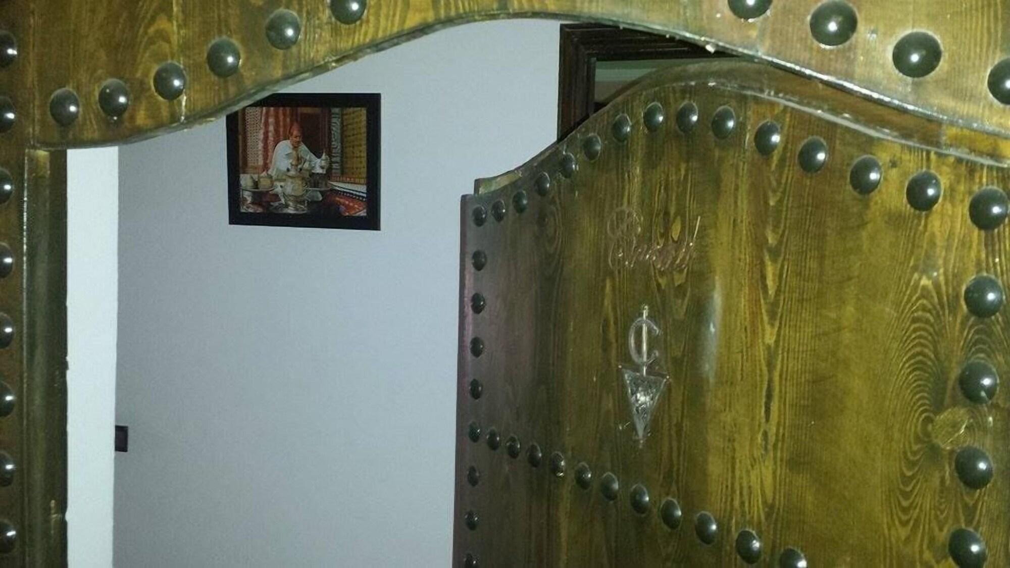 Le Diamant De Zaraba Et Spa Douar bou Azza Eksteriør bilde